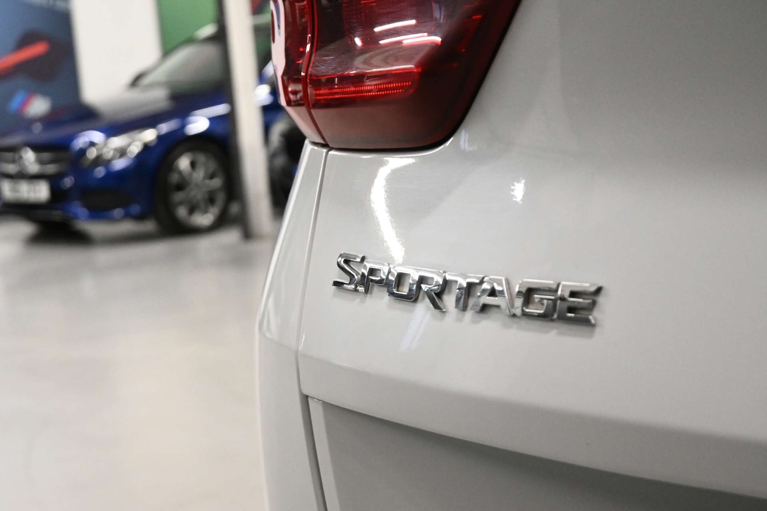 Used Kia Sportage 2022 for sale - 76710462: Photo 40