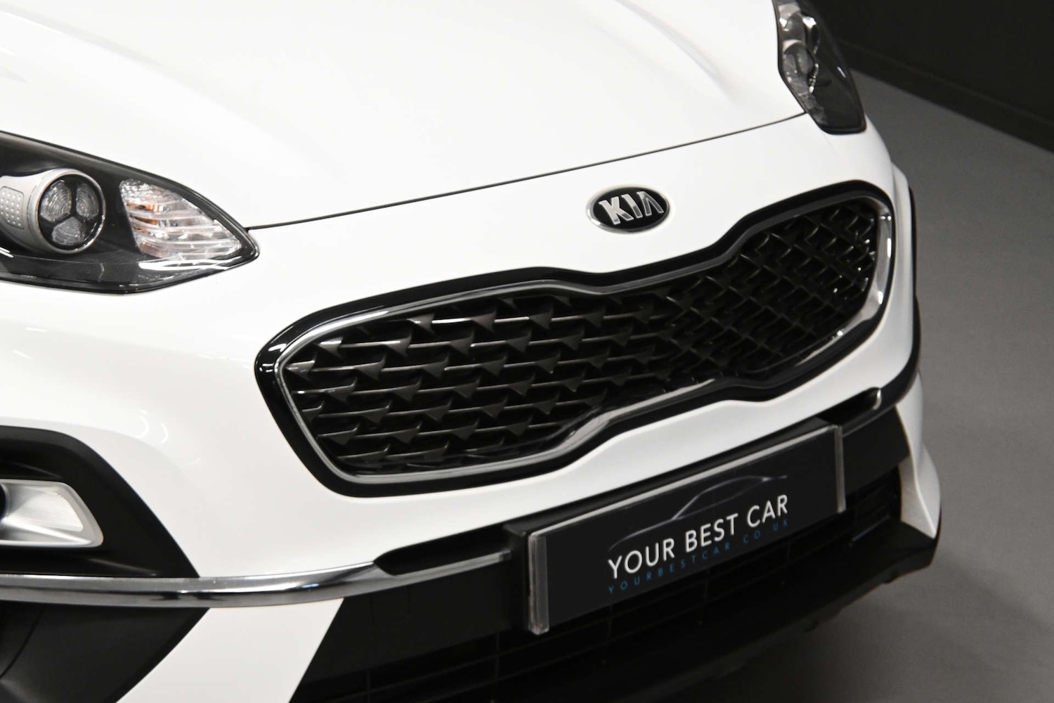 Used Kia Sportage 2022 for sale - 76710462: Photo 42