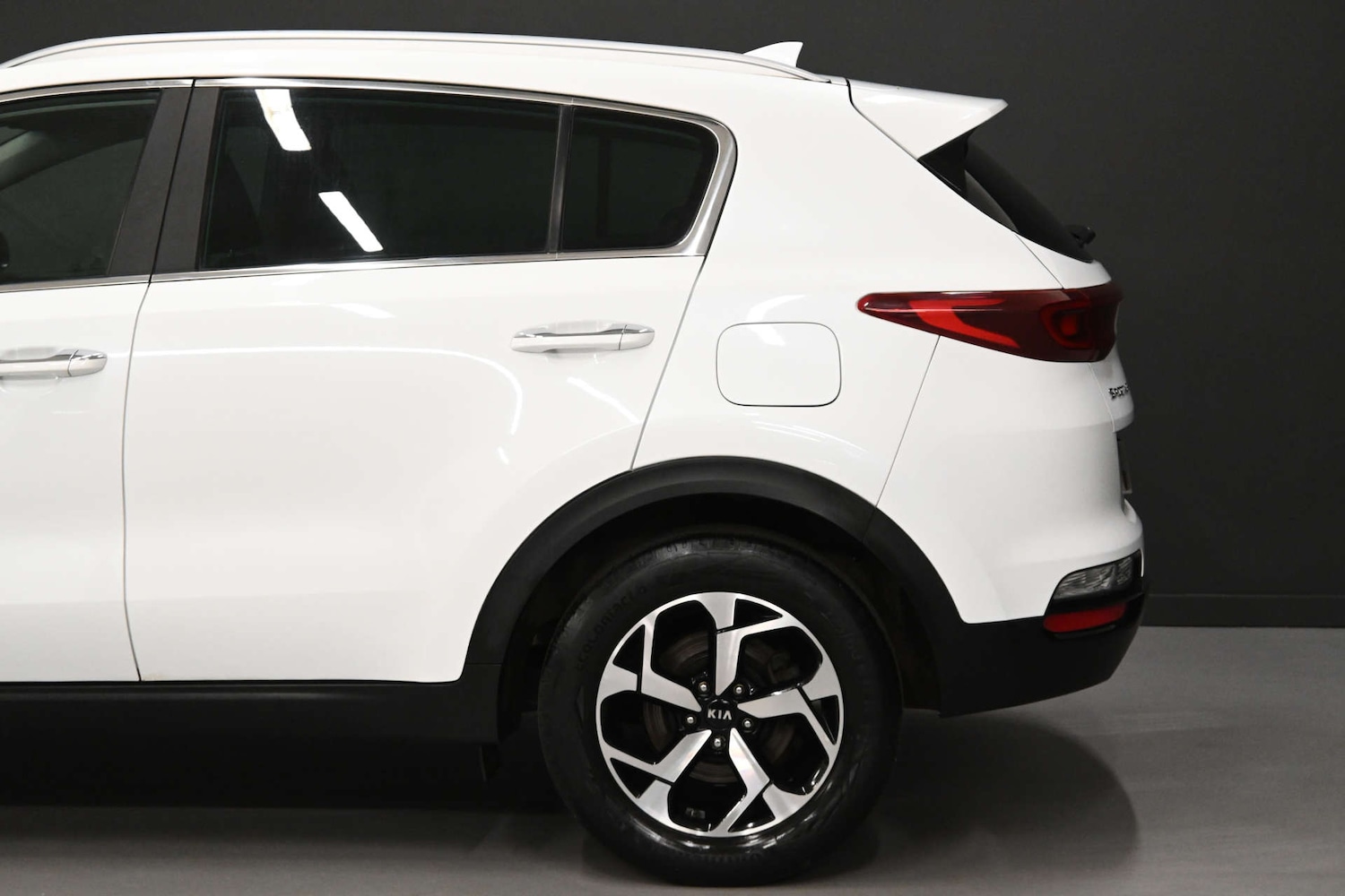 Used Kia Sportage 2022 for sale - 76710462: Photo 44