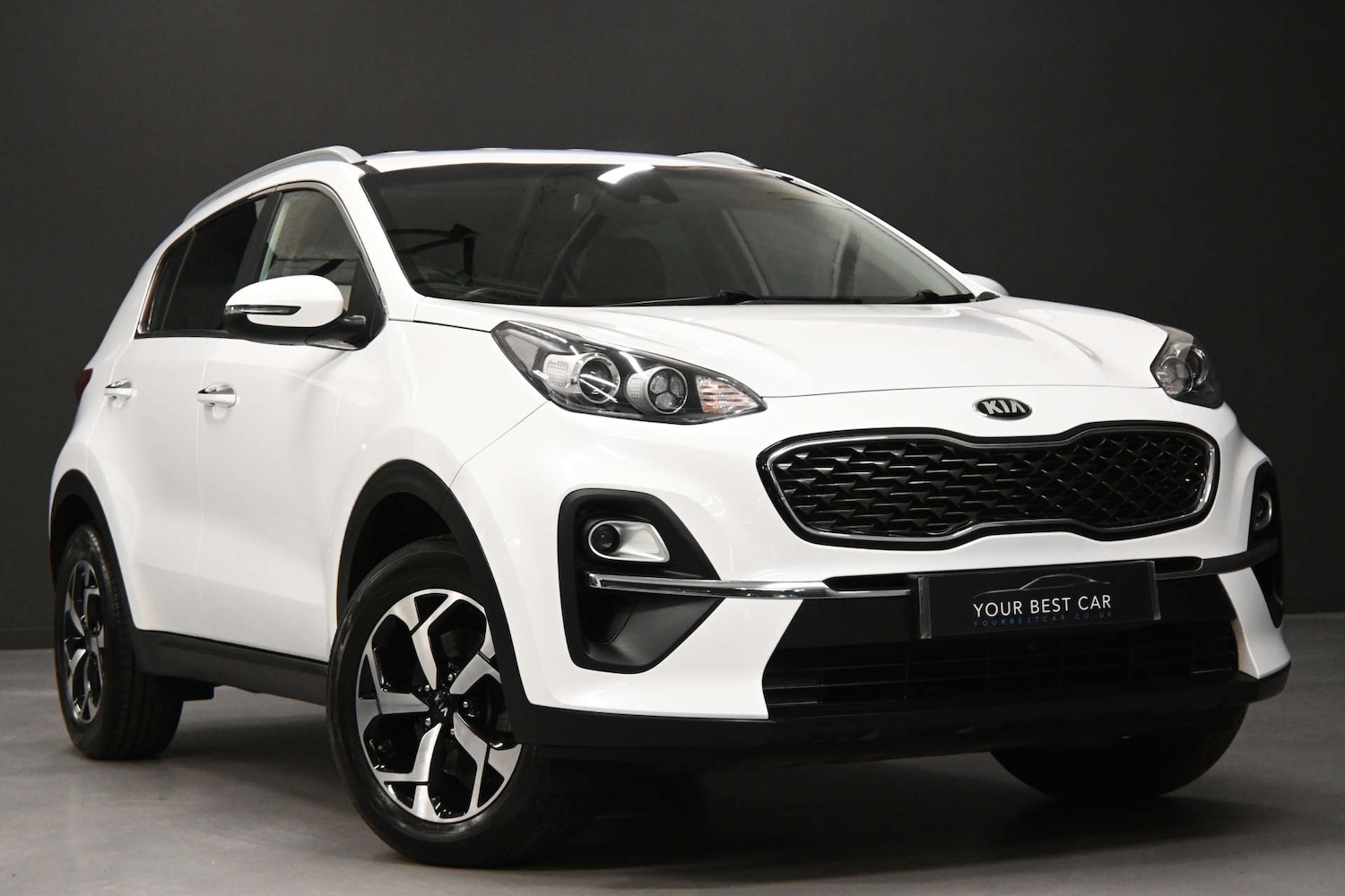 Used Kia Sportage 2022 for sale - 76710462: Photo 48