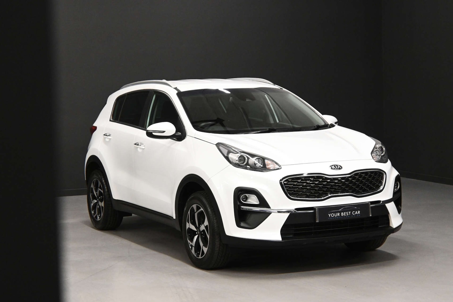 Used Kia Sportage 2022 for sale - 76710462: Photo 5
