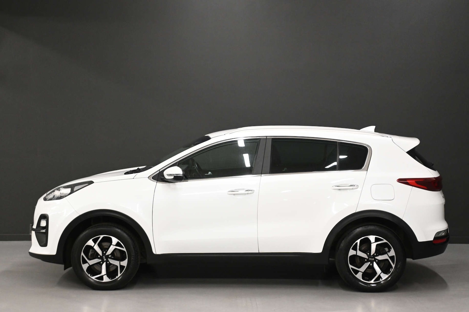 Used Kia Sportage 2022 for sale - 76710462: Photo 7