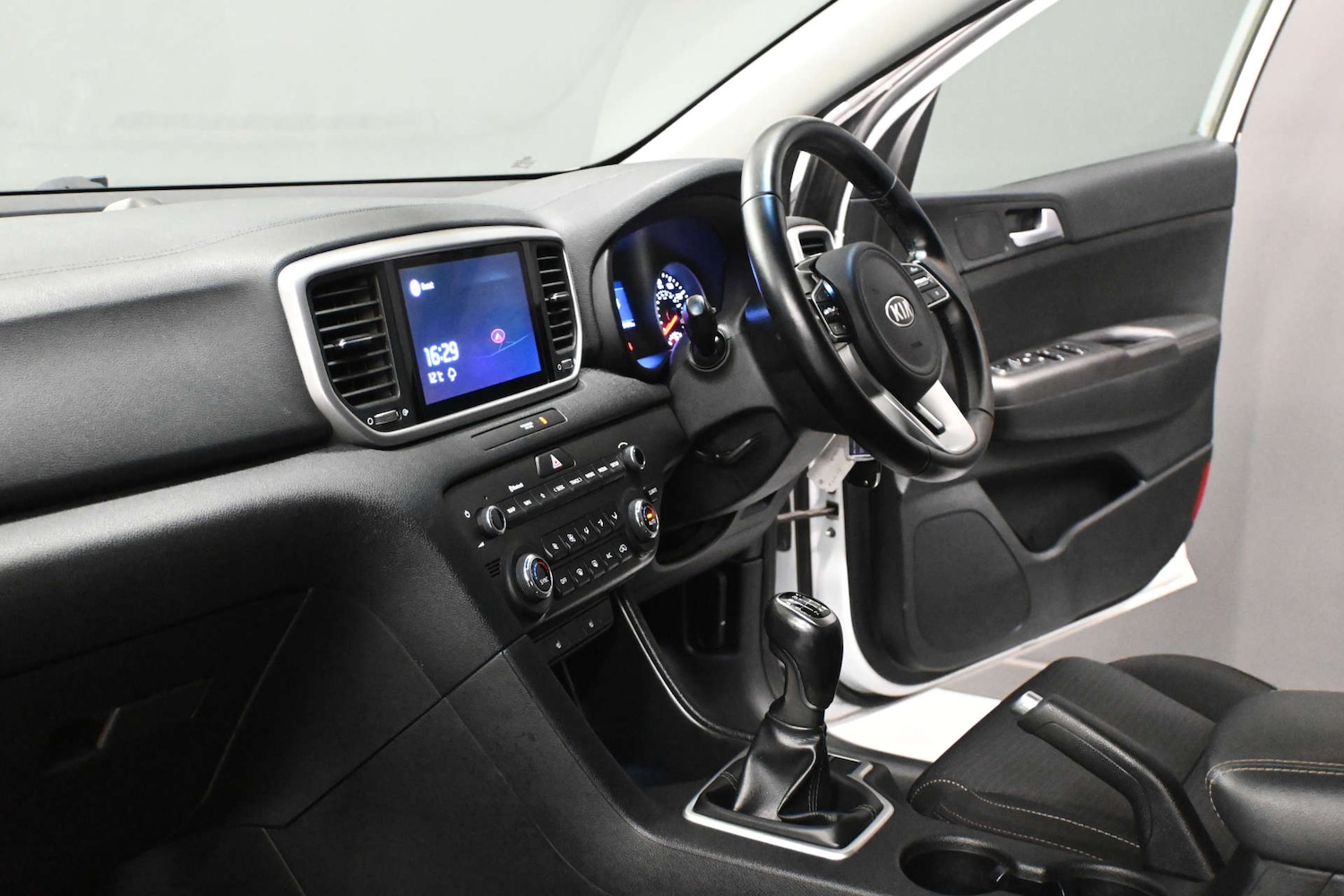 Used Kia Sportage 2022 for sale - 76710462: Photo 8