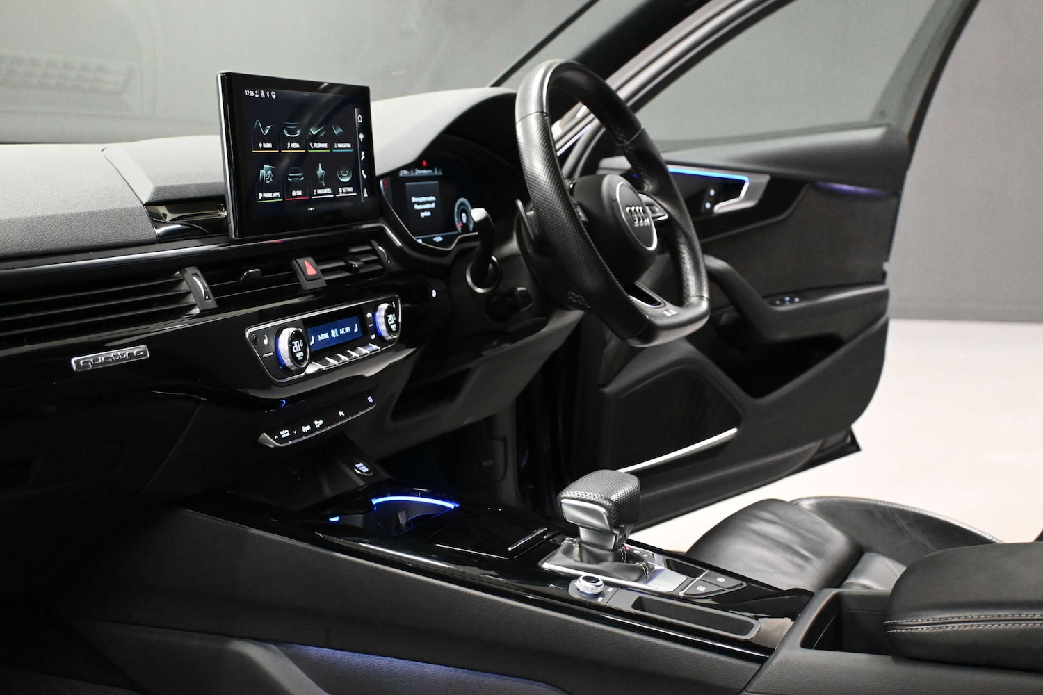 Used Audi A4 2021 for sale - 77065865: Photo 10