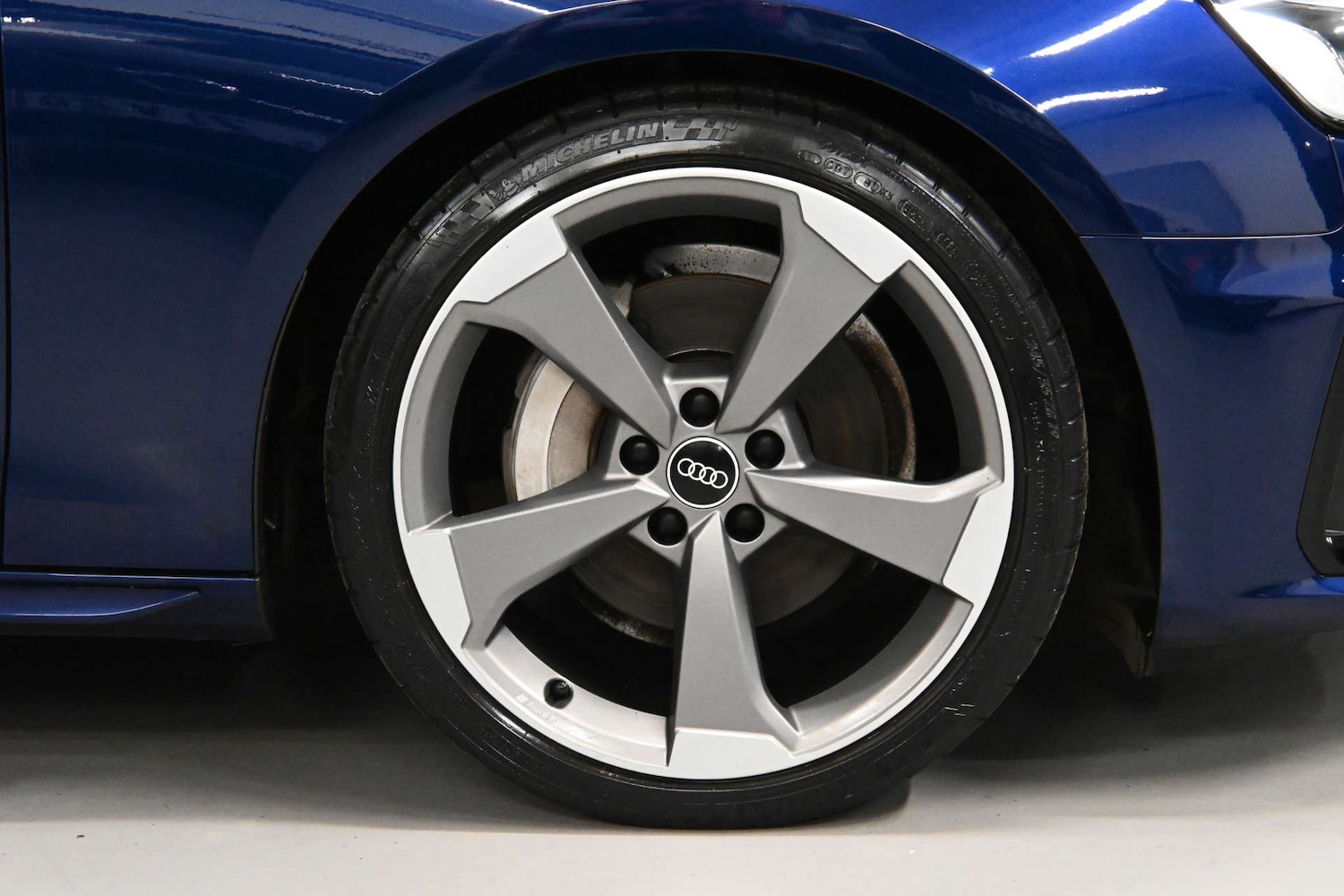 Used Audi A4 2021 for sale - 77065865: Photo 20