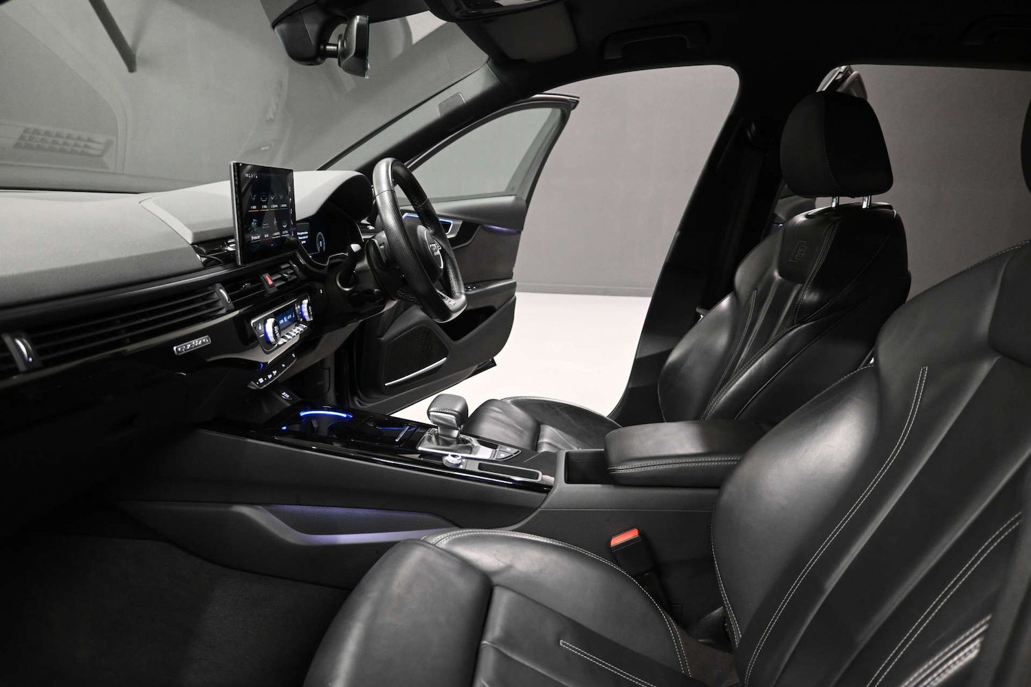 Used Audi A4 2021 for sale - 77065865: Photo 21