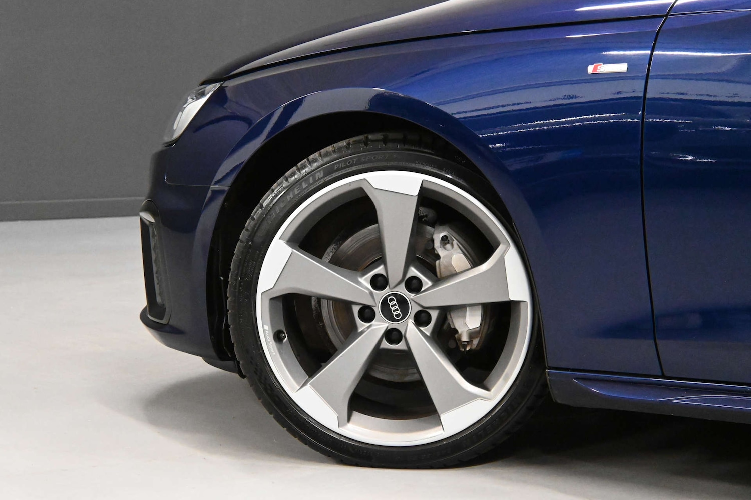 Used Audi A4 2021 for sale - 77065865: Photo 22