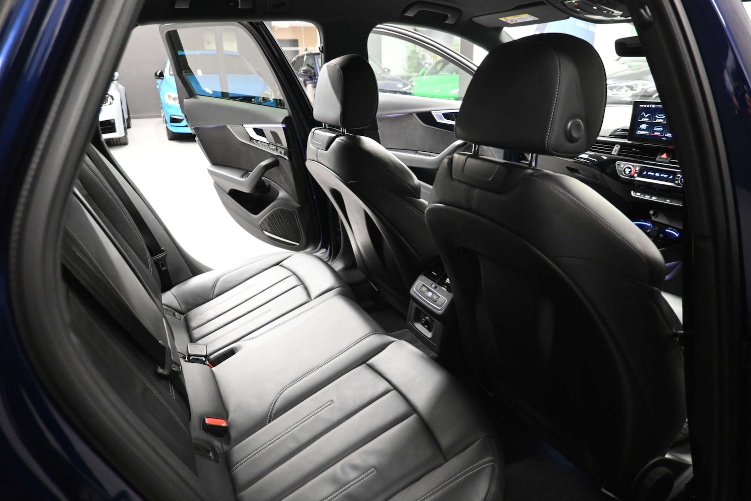 Used Audi A4 2021 for sale - 77065865: Photo 26