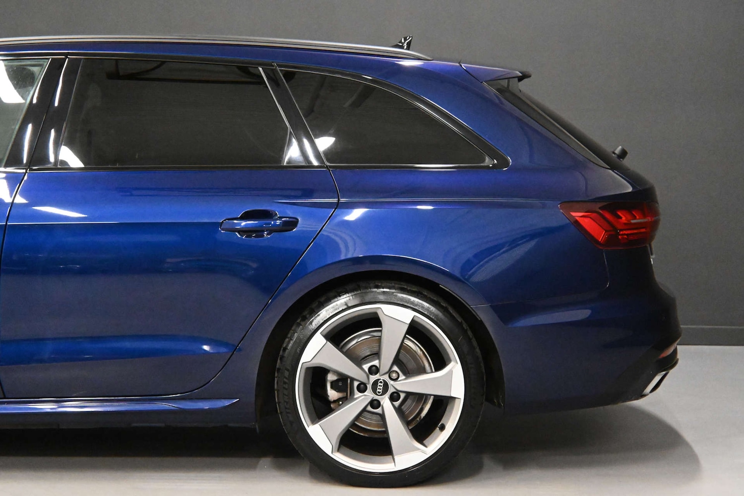 Used Audi A4 2021 for sale - 77065865: Photo 33