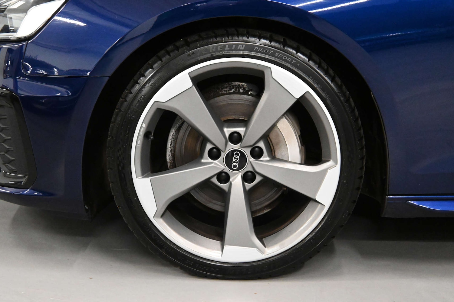 Used Audi A4 2021 for sale - 77065865: Photo 34