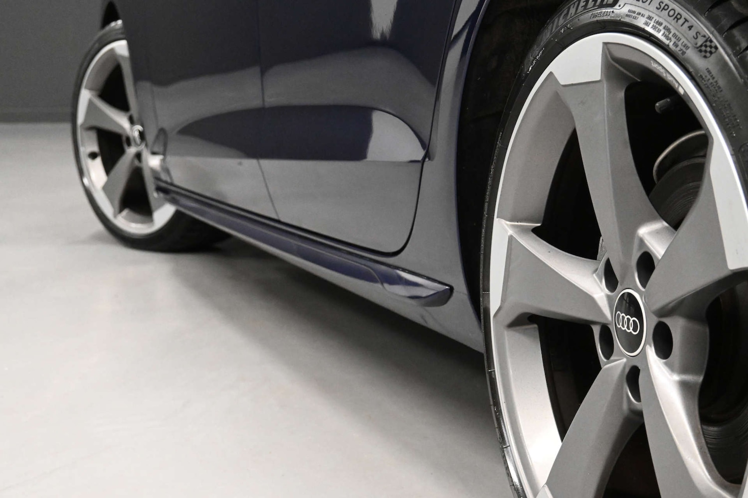 Used Audi A4 2021 for sale - 77065865: Photo 38