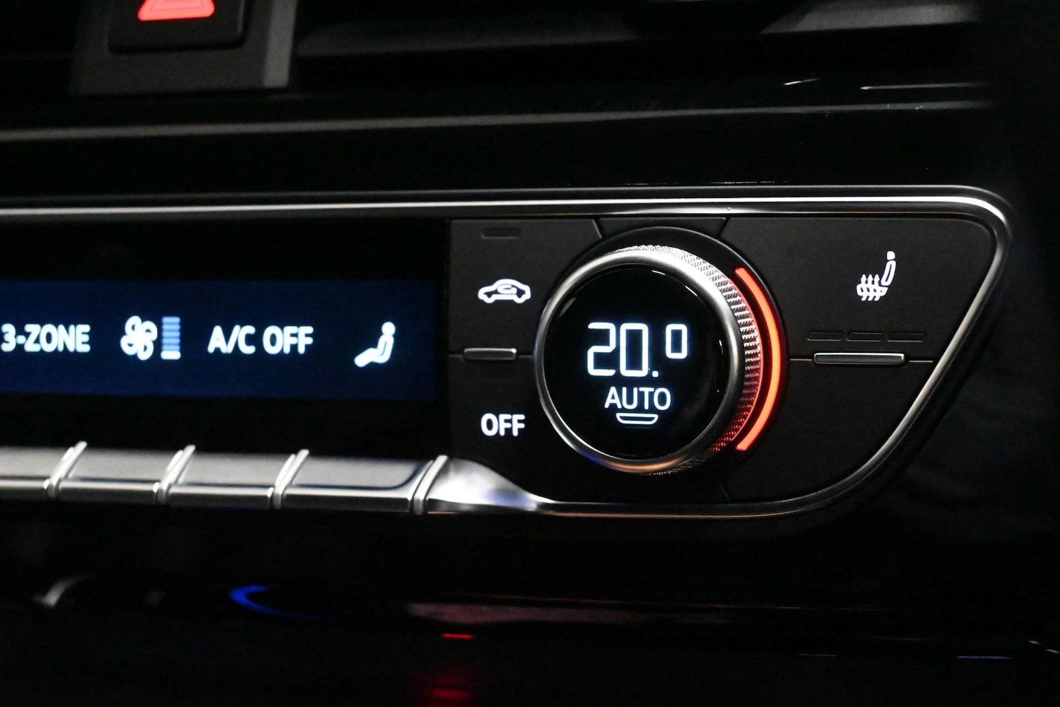 Used Audi A4 2021 for sale - 77065865: Photo 44