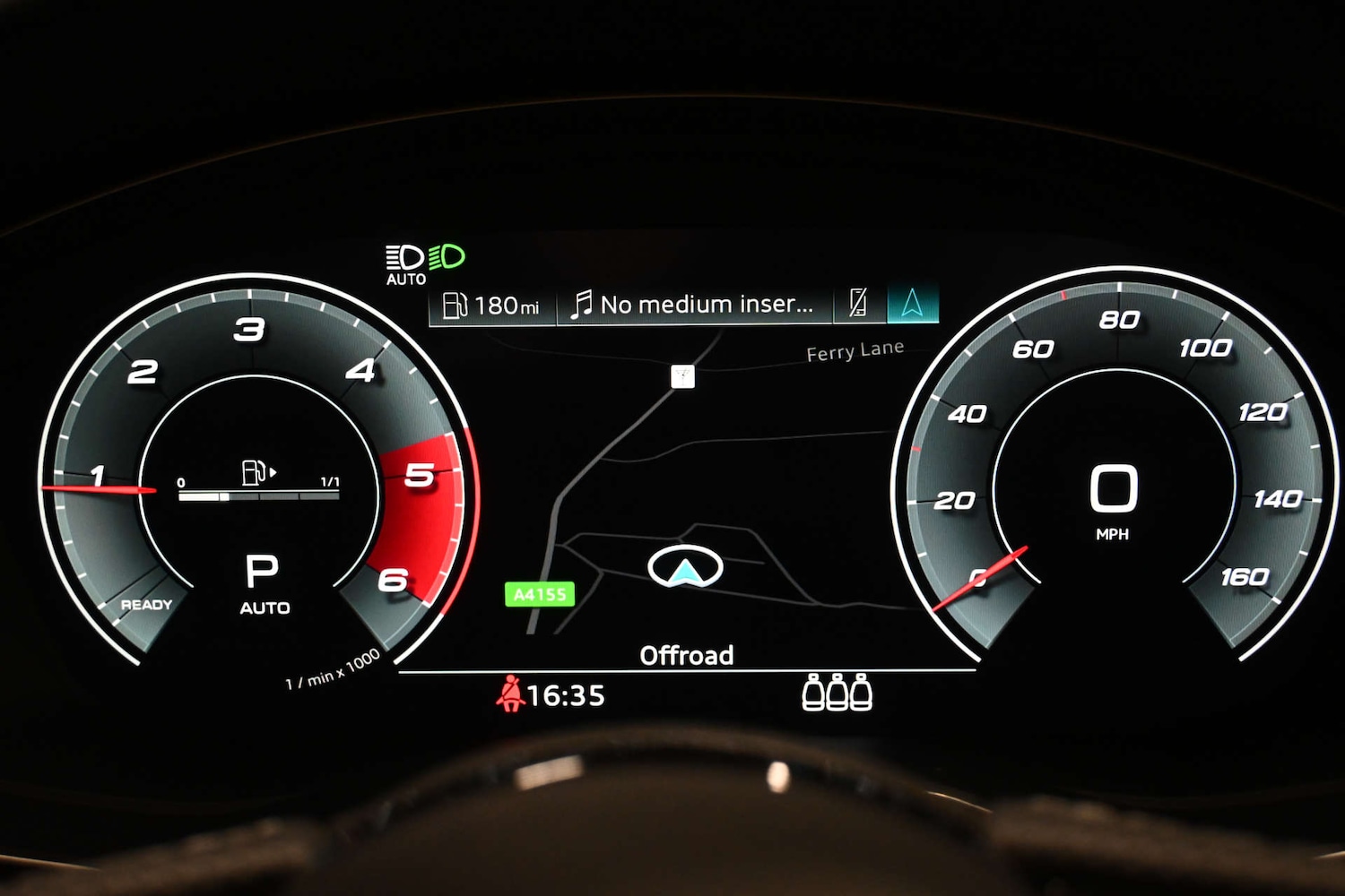 Used Audi A4 2021 for sale - 77065865: Photo 47