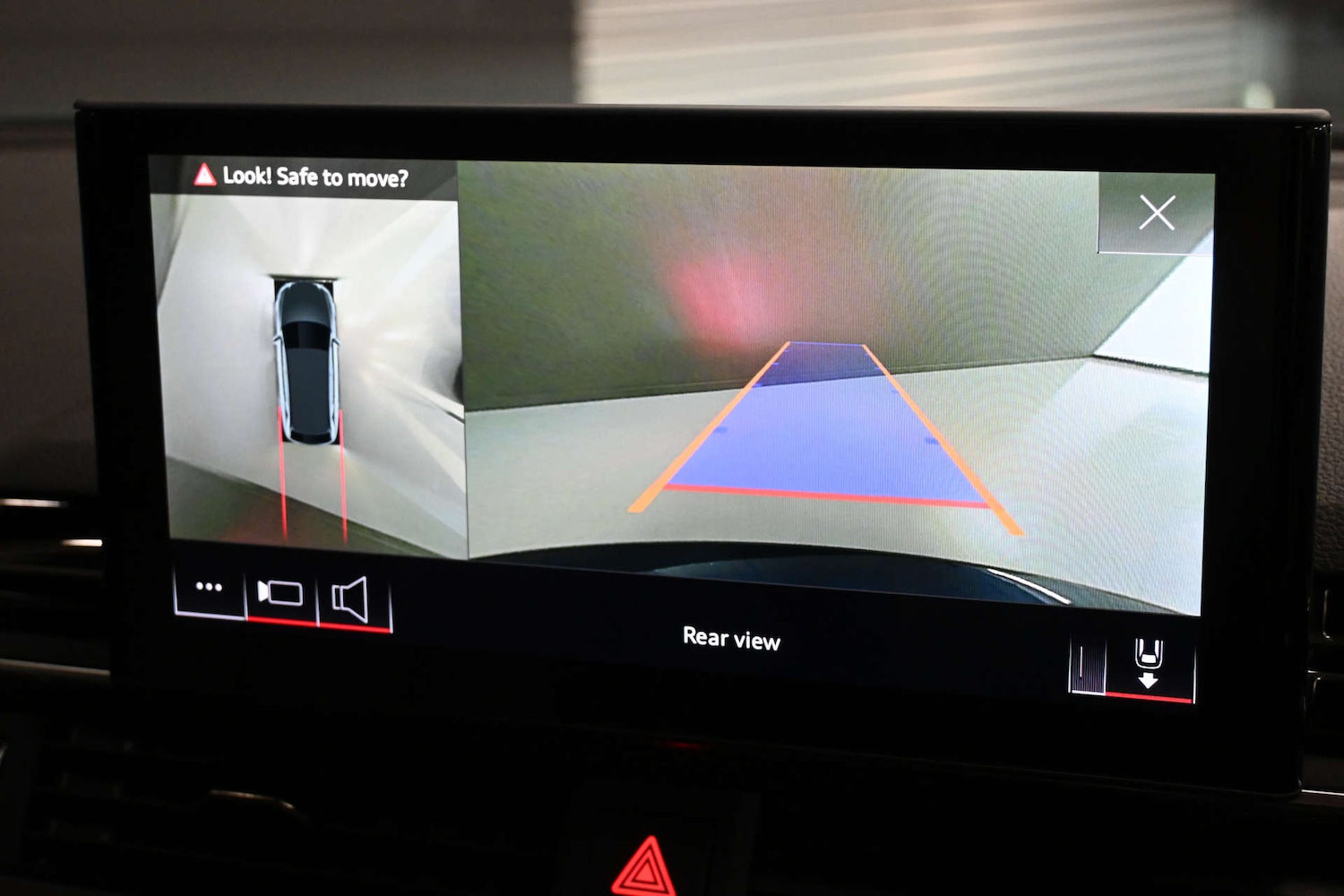 Used Audi A4 2021 for sale - 77065865: Photo 48