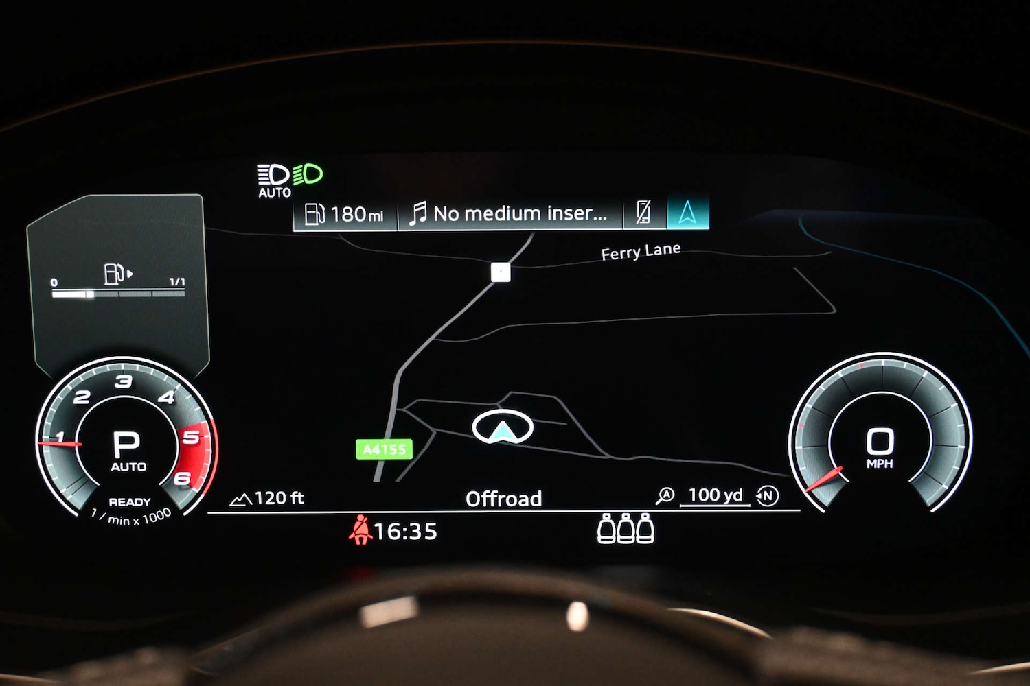 Used Audi A4 2021 for sale - 77065865: Photo 49