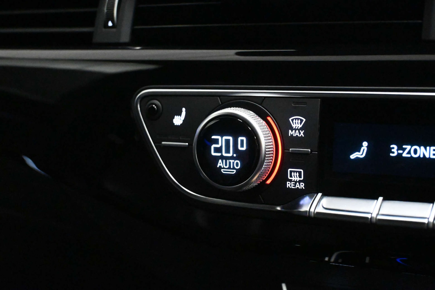 Used Audi A4 2021 for sale - 77065865: Photo 52