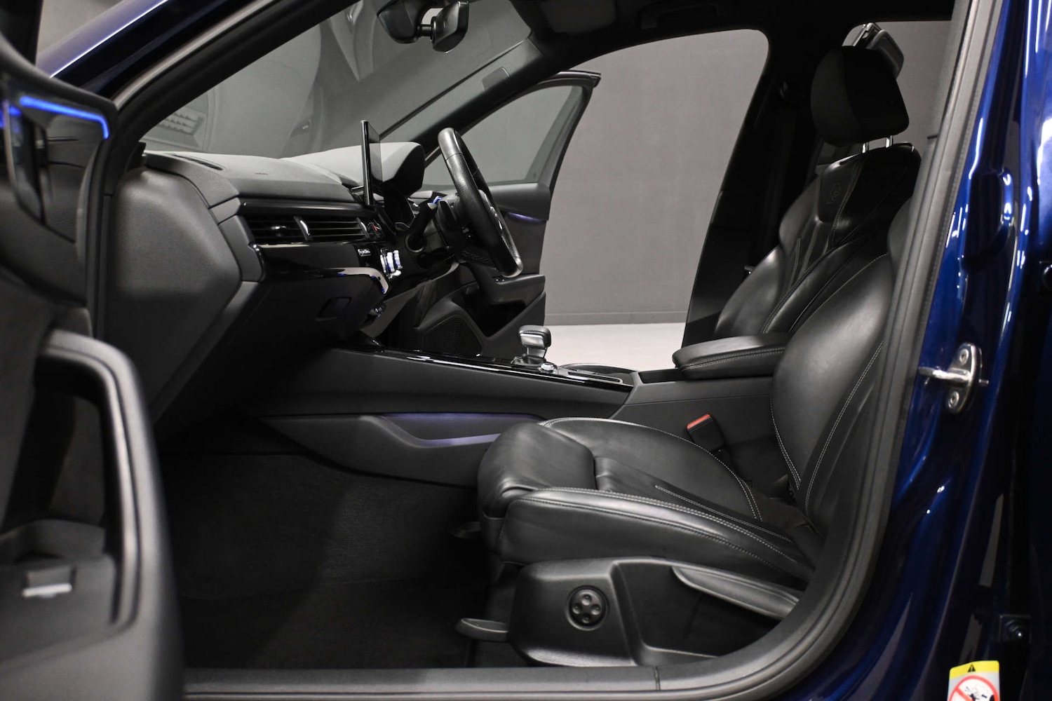 Used Audi A4 2021 for sale - 77065865: Photo 53