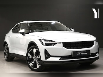 Used Polestar Polestar 2 2023 for sale - 78239244: Photo