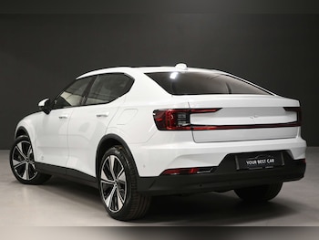 Used Polestar Polestar 2 2023 for sale - 78239244: Photo