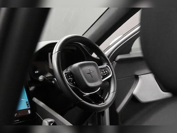 Used Polestar Polestar 2 2023 for sale - 78239244: Photo