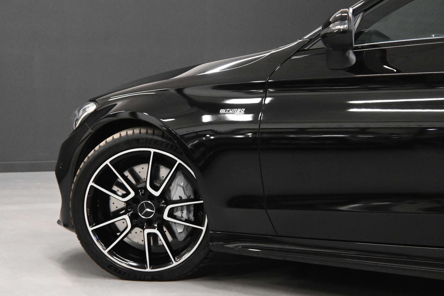 Used Mercedes-Benz C Class 2018 for sale - 76710461: Photo 15