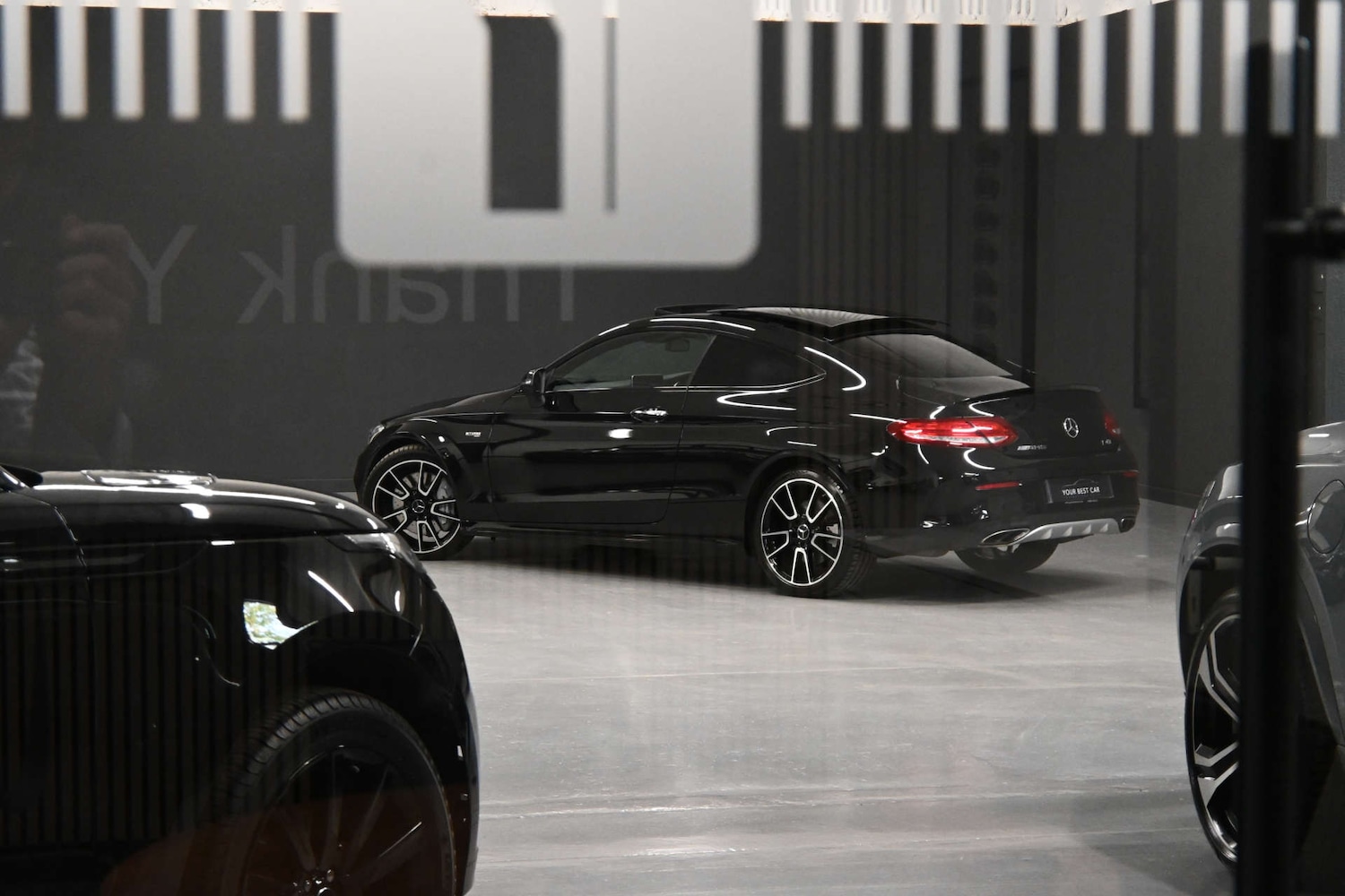 Used Mercedes-Benz C Class 2018 for sale - 76710461: Photo 18