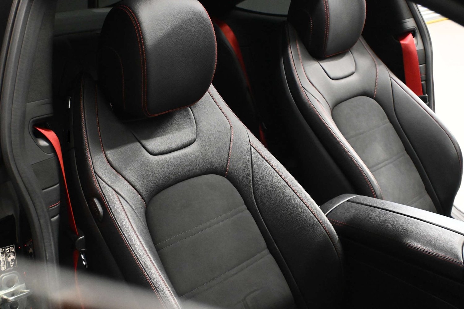 Used Mercedes-Benz C Class 2018 for sale - 76710461: Photo 19