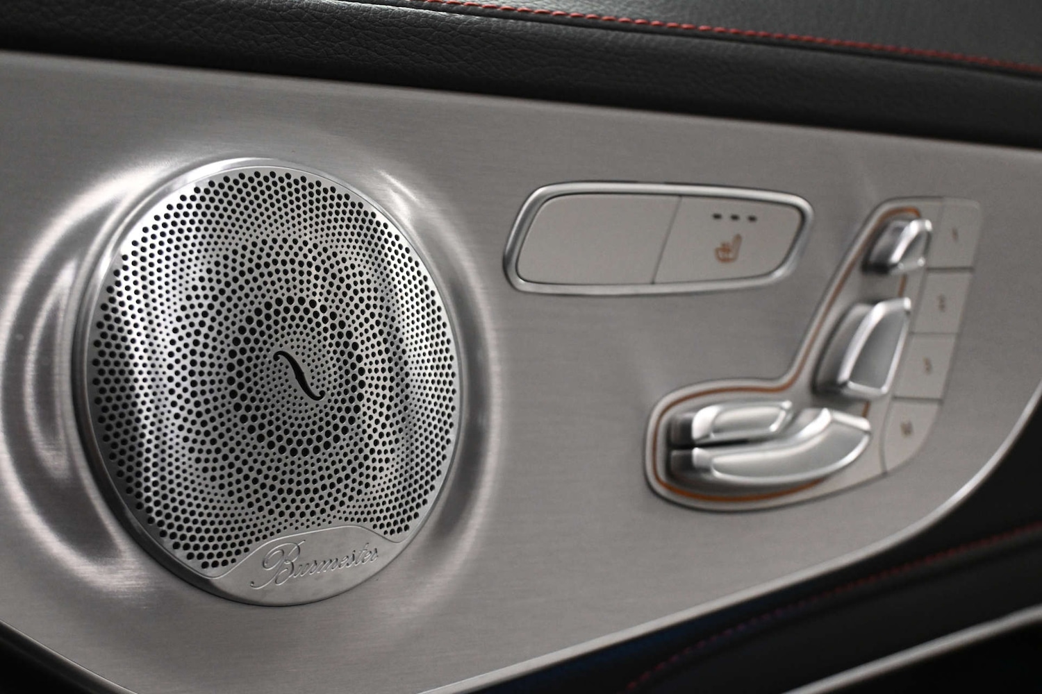 Used Mercedes-Benz C Class 2018 for sale - 76710461: Photo 20