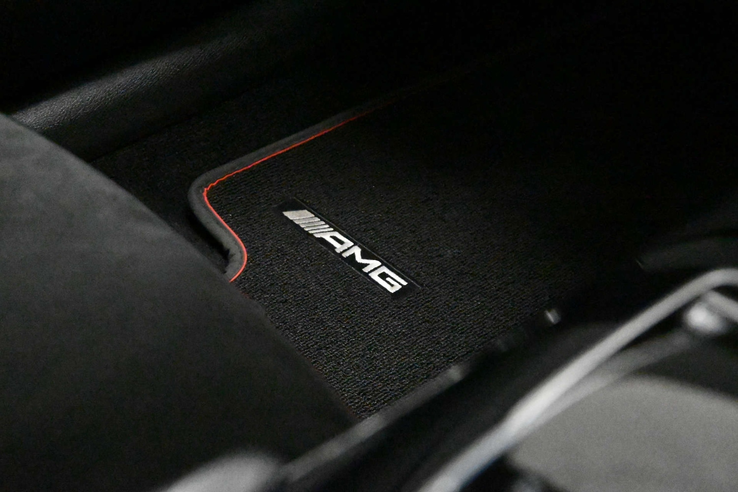 Used Mercedes-Benz C Class 2018 for sale - 76710461: Photo 22