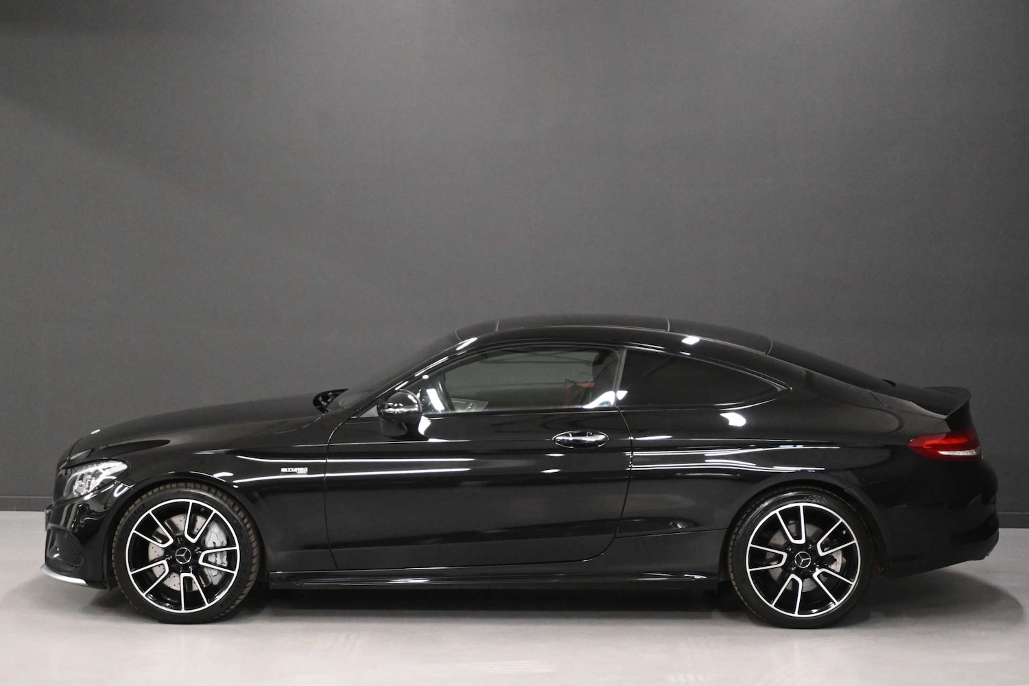 Used Mercedes-Benz C Class 2018 for sale - 76710461: Photo 23