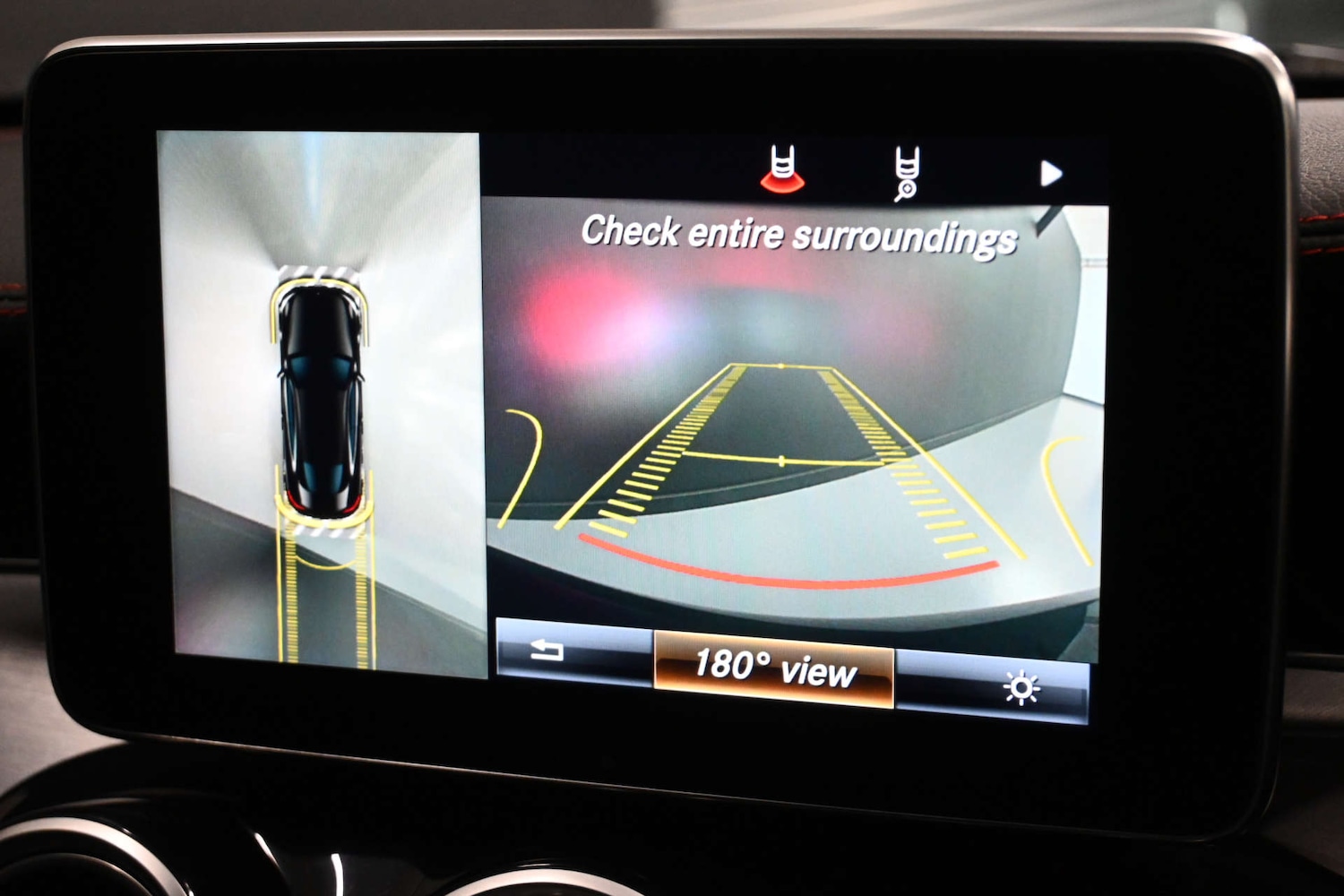 Used Mercedes-Benz C Class 2018 for sale - 76710461: Photo 24