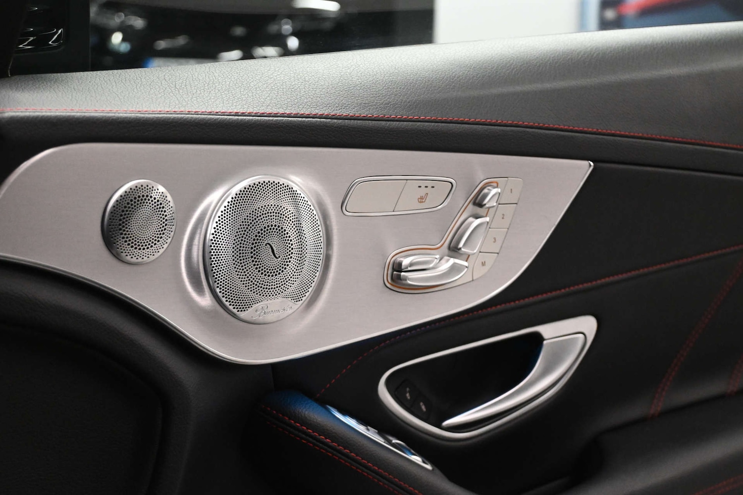 Used Mercedes-Benz C Class 2018 for sale - 76710461: Photo 30