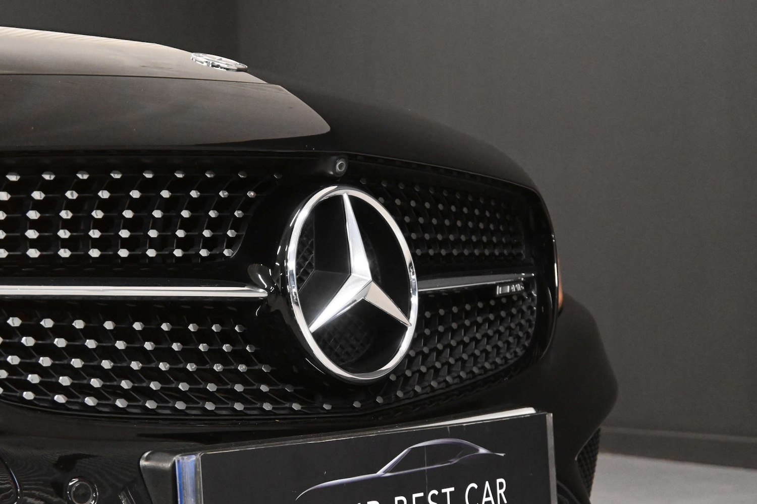 Used Mercedes-Benz C Class 2018 for sale - 76710461: Photo 31