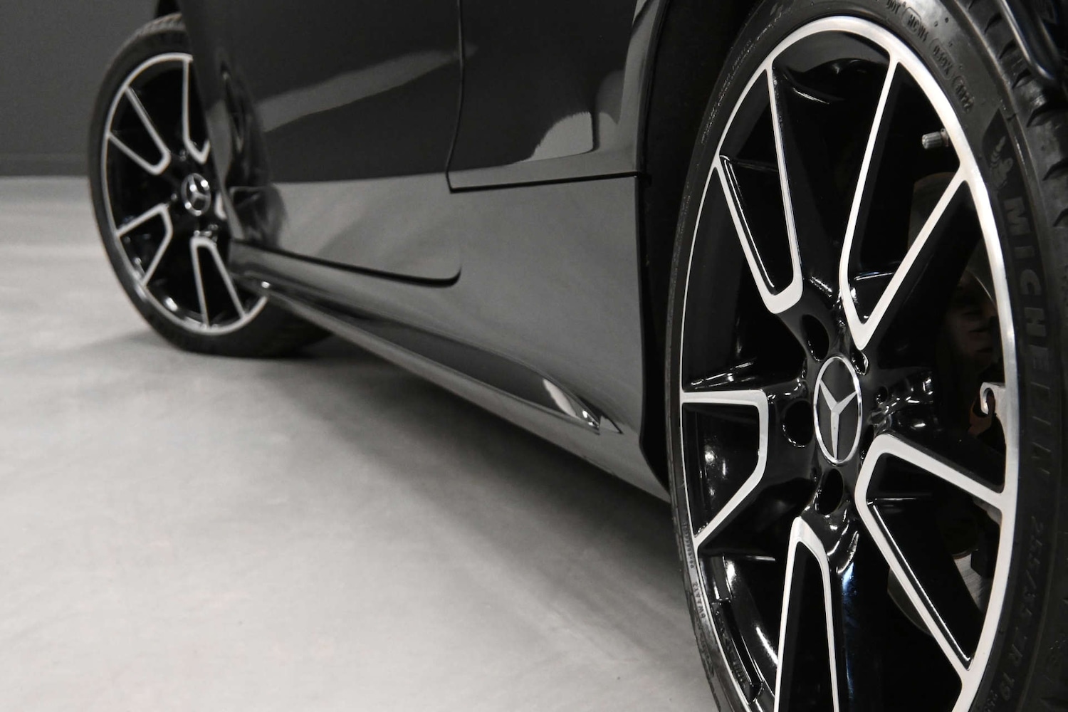 Used Mercedes-Benz C Class 2018 for sale - 76710461: Photo 33