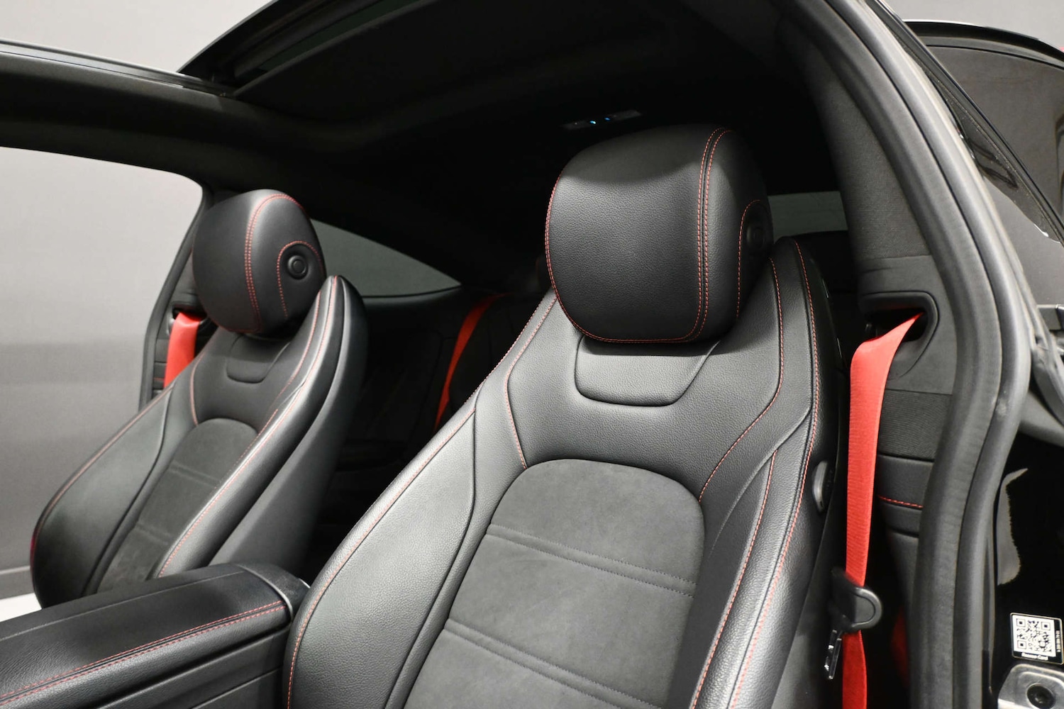 Used Mercedes-Benz C Class 2018 for sale - 76710461: Photo 34