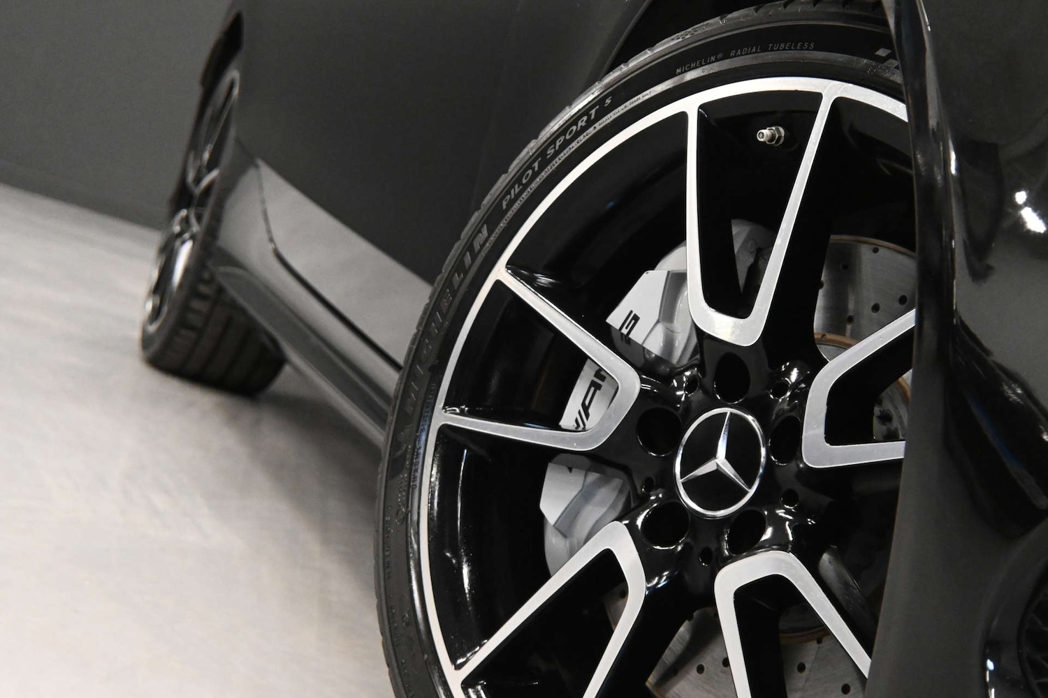 Used Mercedes-Benz C Class 2018 for sale - 76710461: Photo 35