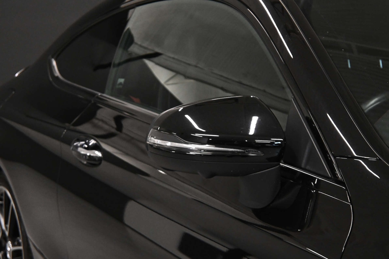 Used Mercedes-Benz C Class 2018 for sale - 76710461: Photo 39