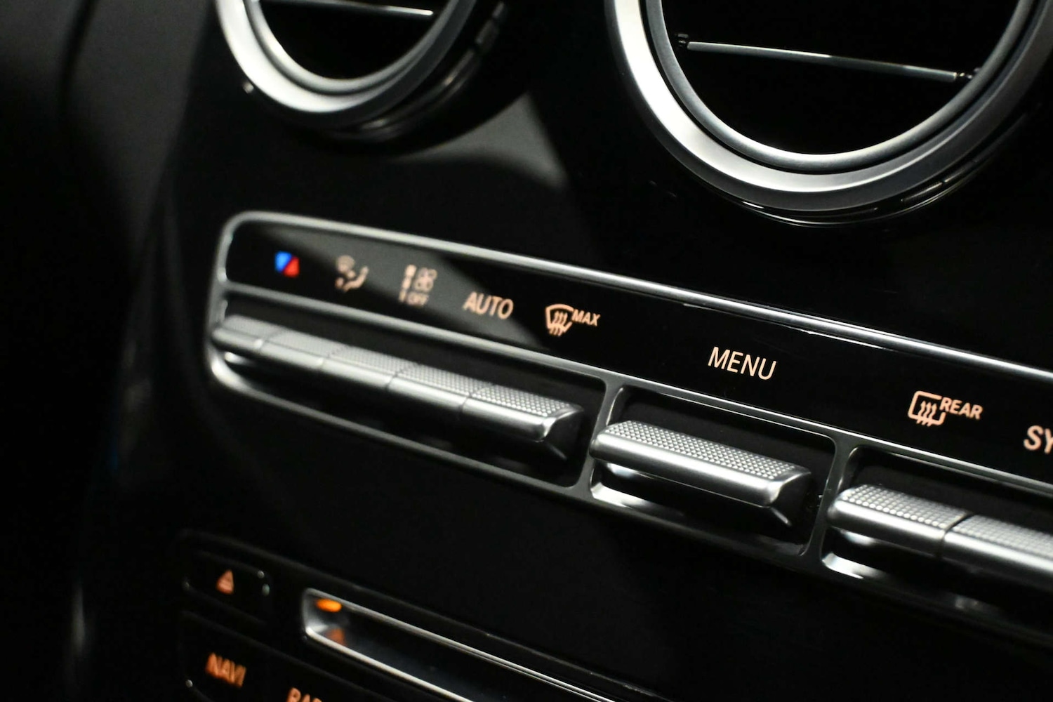 Used Mercedes-Benz C Class 2018 for sale - 76710461: Photo 44