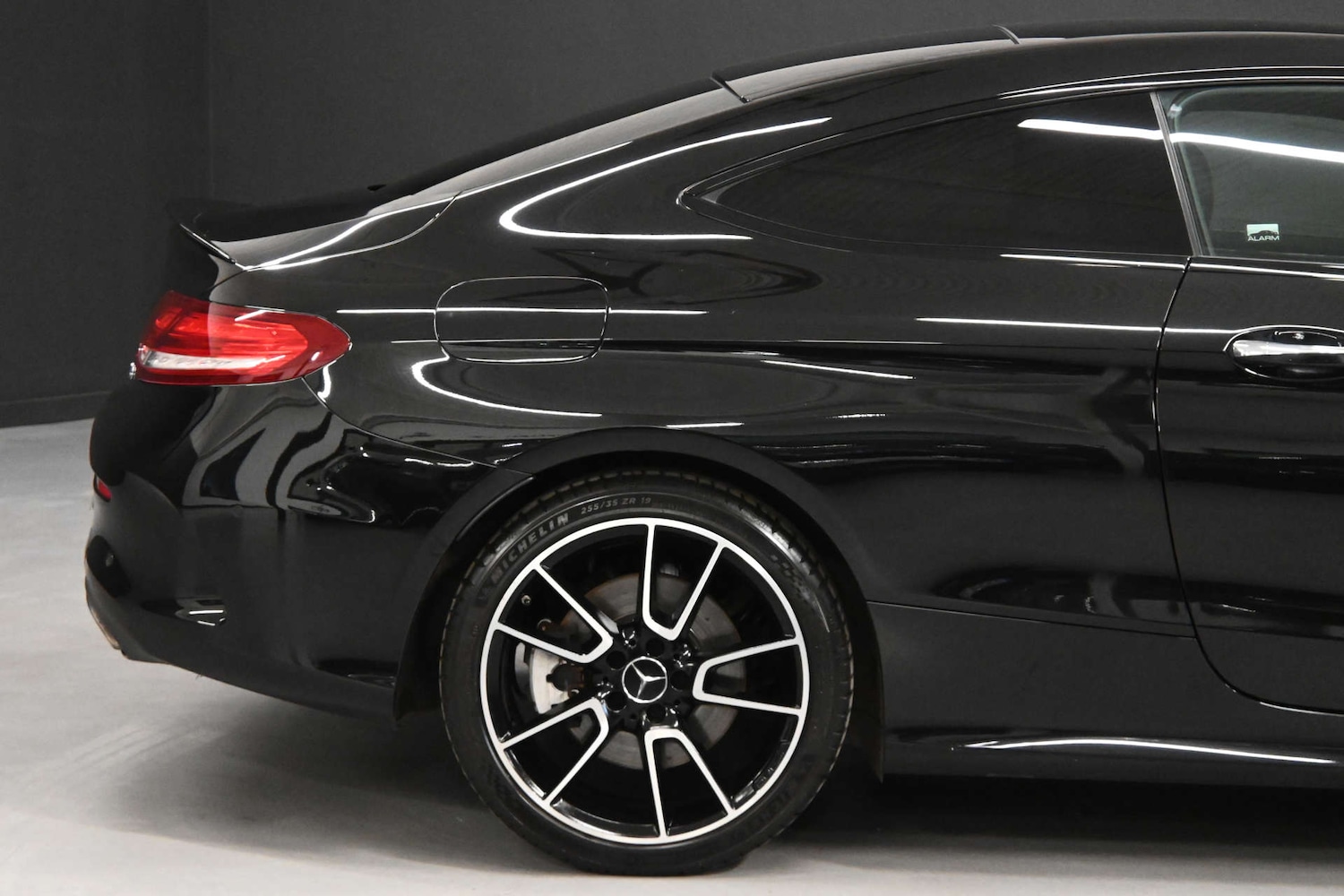 Used Mercedes-Benz C Class 2018 for sale - 76710461: Photo 45