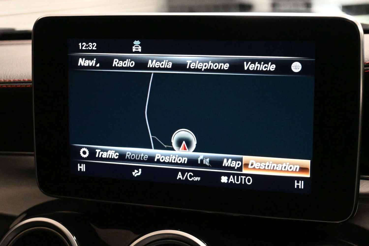 Used Mercedes-Benz C Class 2018 for sale - 76710461: Photo 46