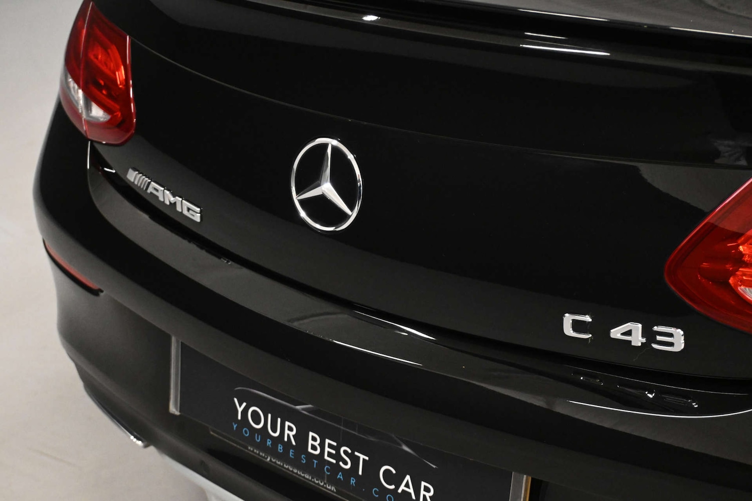 Used Mercedes-Benz C Class 2018 for sale - 76710461: Photo 47