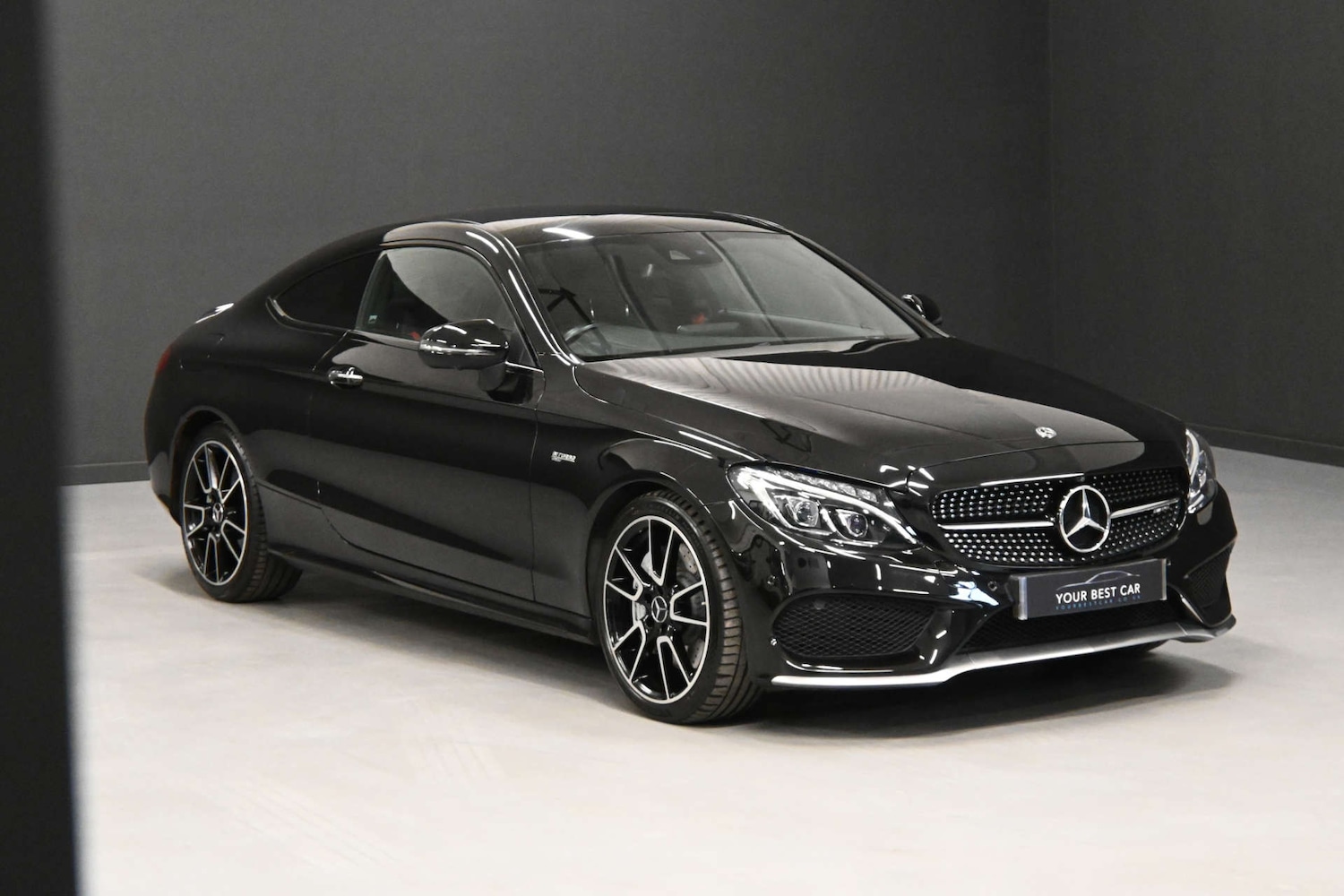 Used Mercedes-Benz C Class 2018 for sale - 76710461: Photo 5