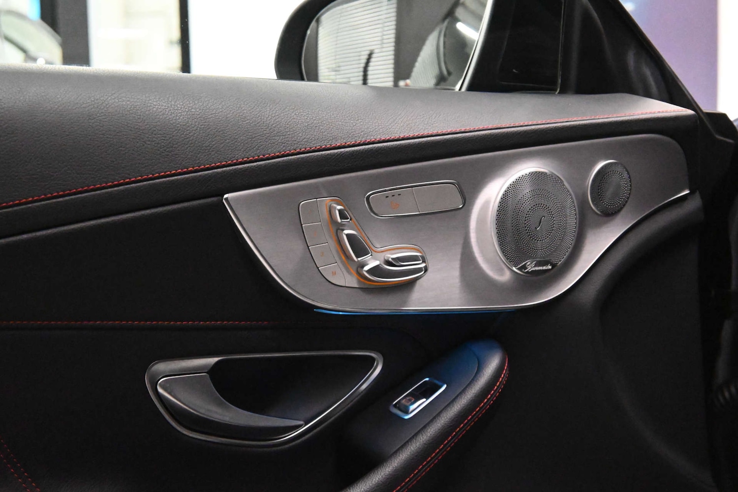 Used Mercedes-Benz C Class 2018 for sale - 76710461: Photo 50