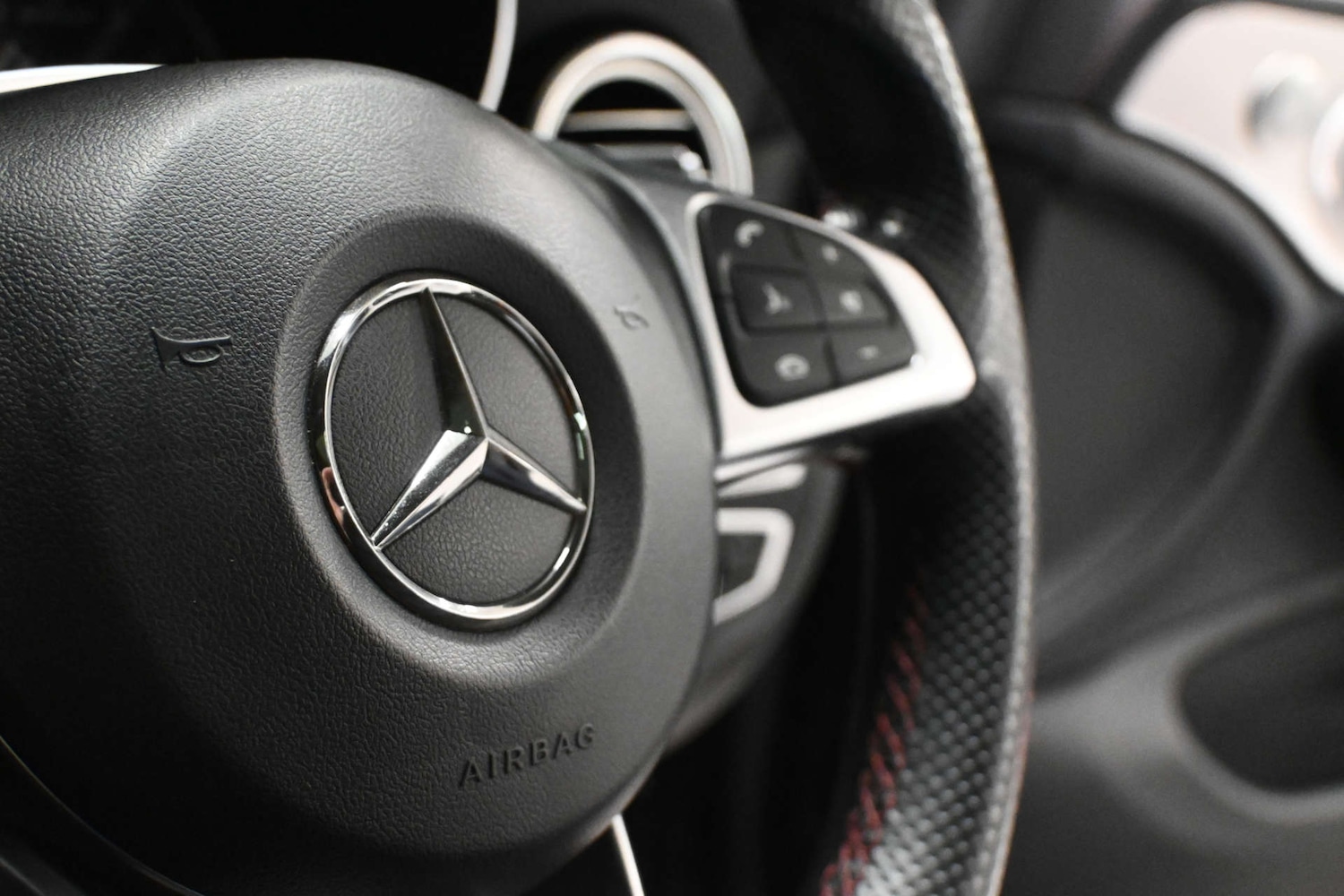 Used Mercedes-Benz C Class 2018 for sale - 76710461: Photo 52