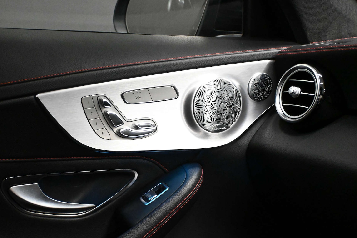 Used Mercedes-Benz C Class 2018 for sale - 76710461: Photo 54