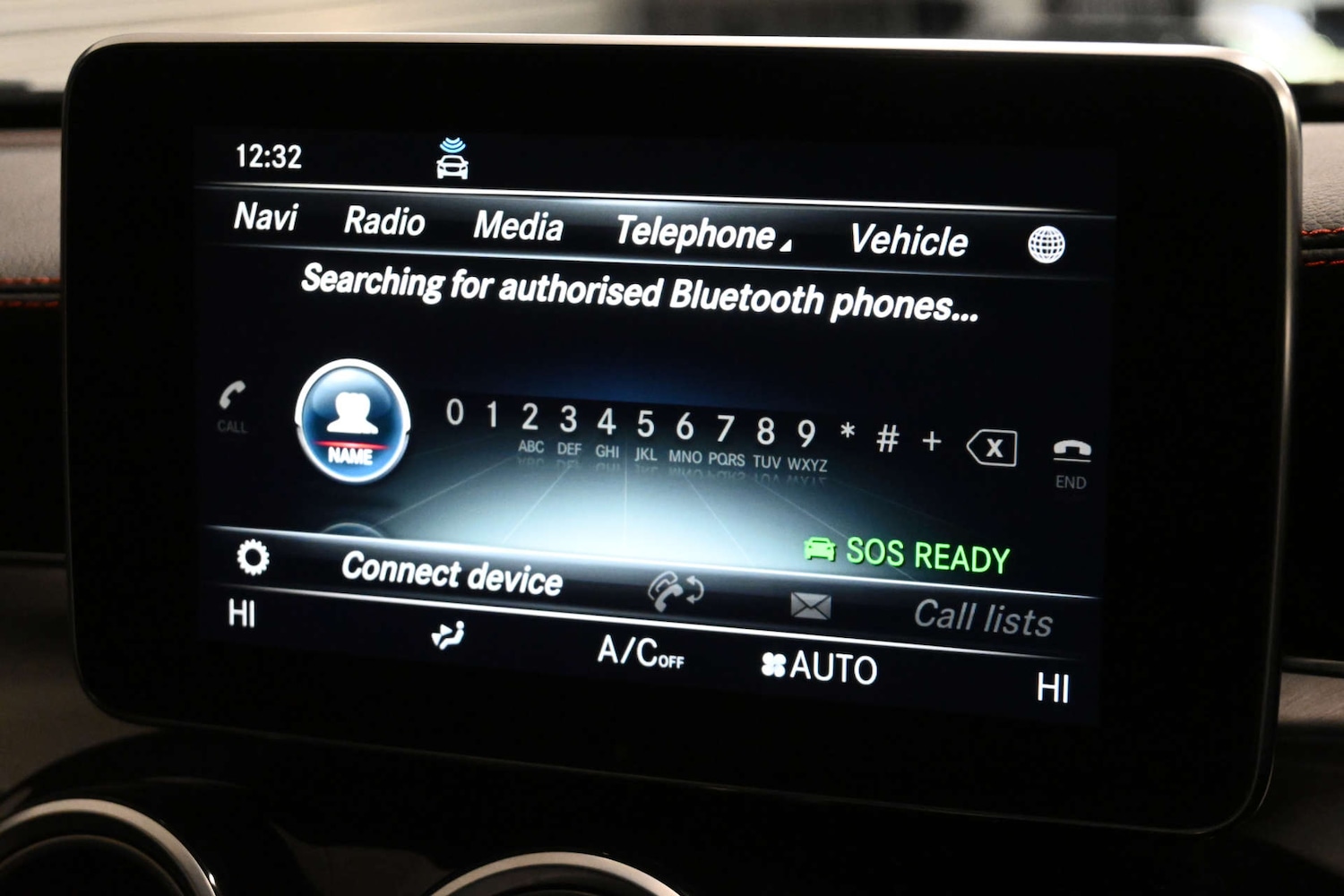 Used Mercedes-Benz C Class 2018 for sale - 76710461: Photo 56