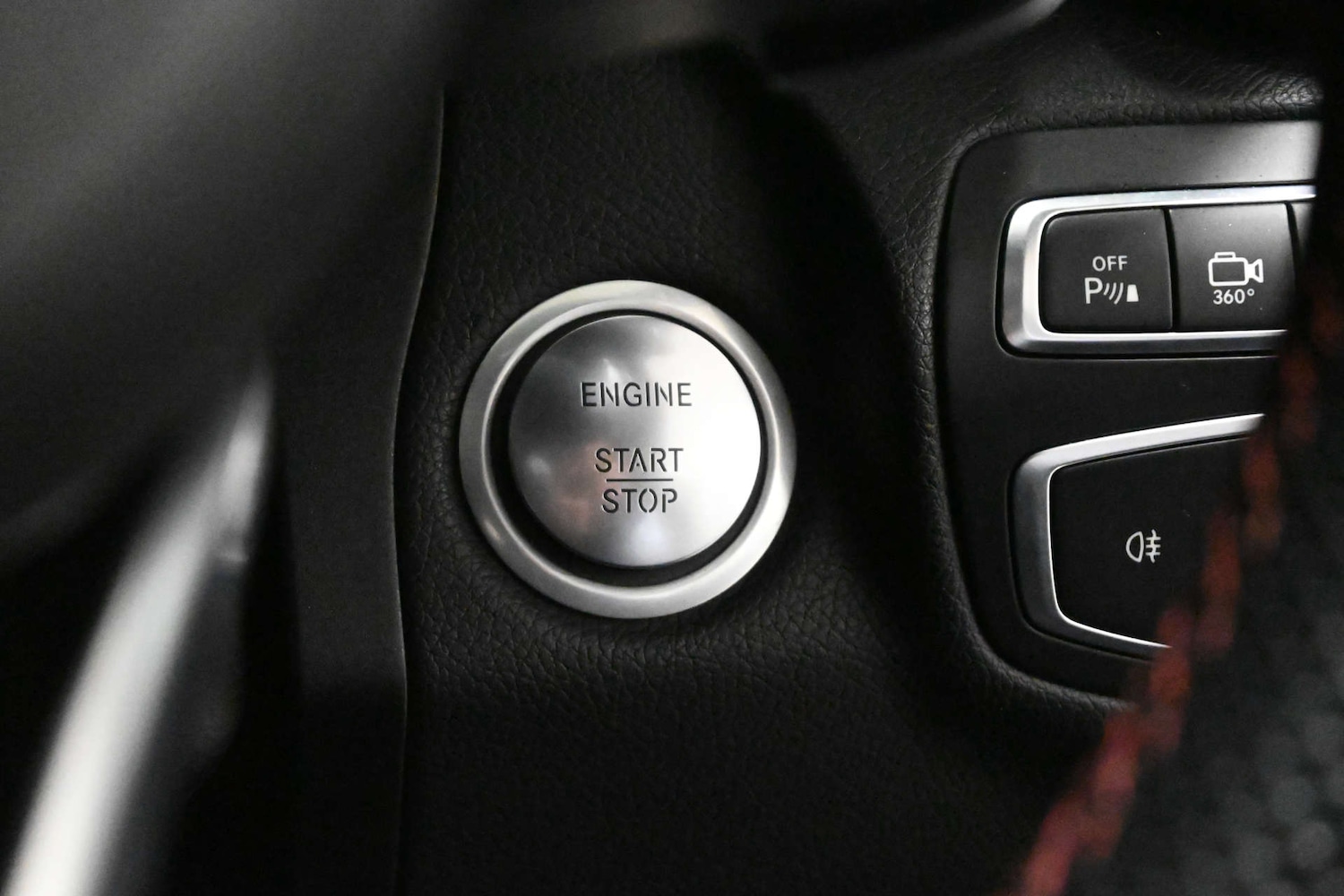 Used Mercedes-Benz C Class 2018 for sale - 76710461: Photo 9