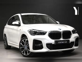 Used BMW X1 2022 for sale - 78358962: Photo