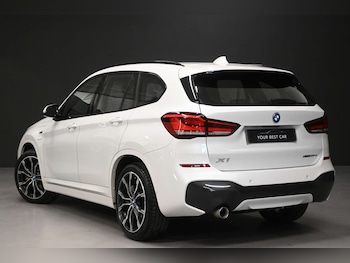 Used BMW X1 2022 for sale - 78358962: Photo