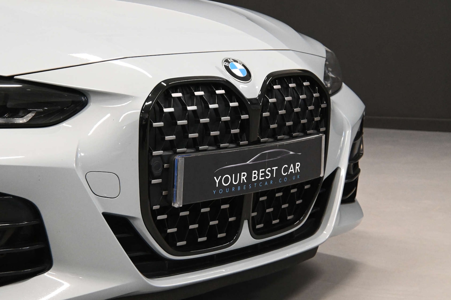 Used BMW 4 Series 2022 for sale - 76710476: Photo 11